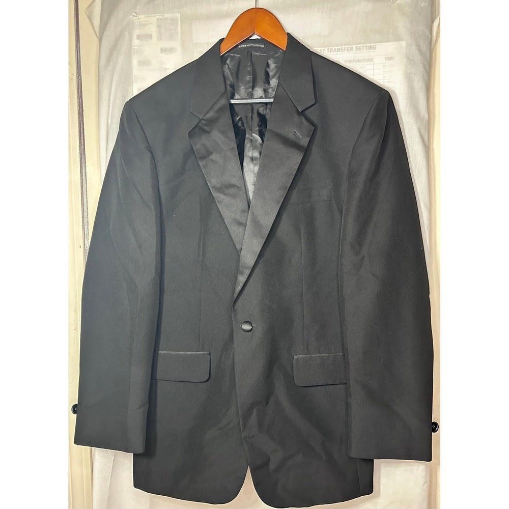 Men's Suit Jacket